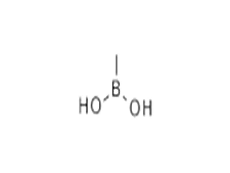 Methyl boronic acid